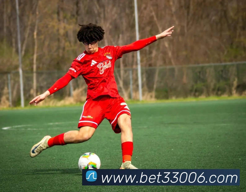 bet365com品牌故事